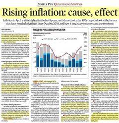 Britain’s Inflation Rate Surges to a 40-Year High of 9%