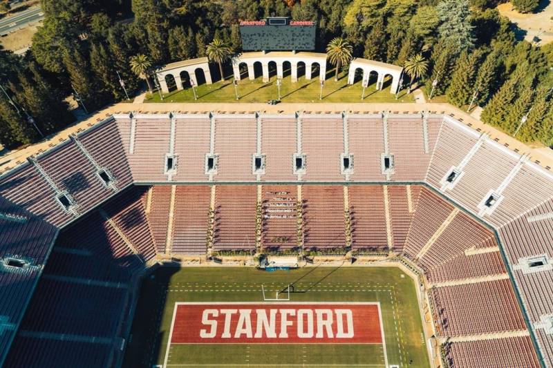 Stanford Launches Hate Crime Probe After Noose Discovered on Campus