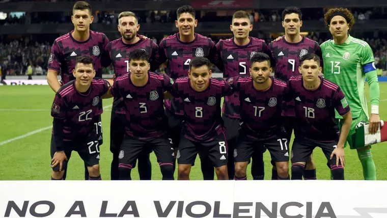Wolves' Jimenez headlines Mexico squad for Nigeria friendly