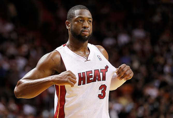 NBA legend Dwyane Wade likes to take risks in business, and now he’s getting into NFTs