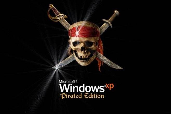 Can Piracy Trigger Innovation?