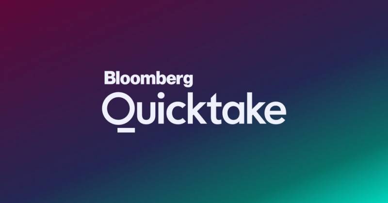 Bloomberg Quicktake LIVE: News, Documentaries and More