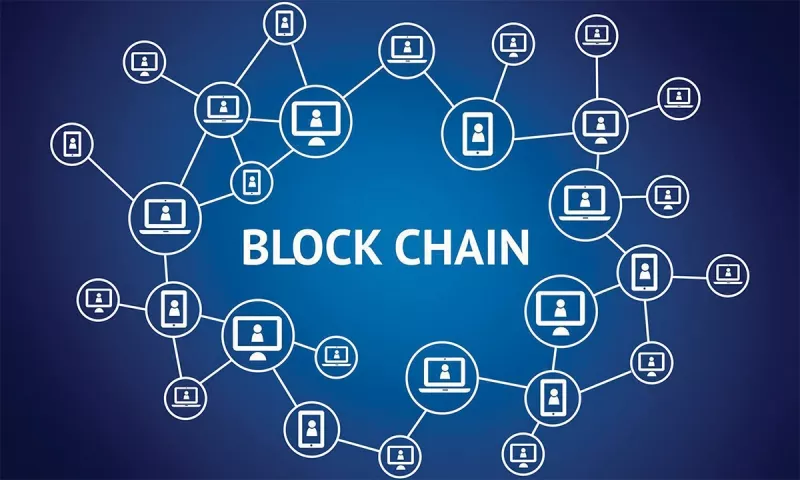 Top 5 Problems With Blockchain Everyone Should Be Aware of