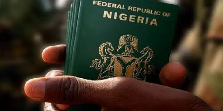 International Passport: Immigration Service To Enable Self-Verification of NIN On Portal