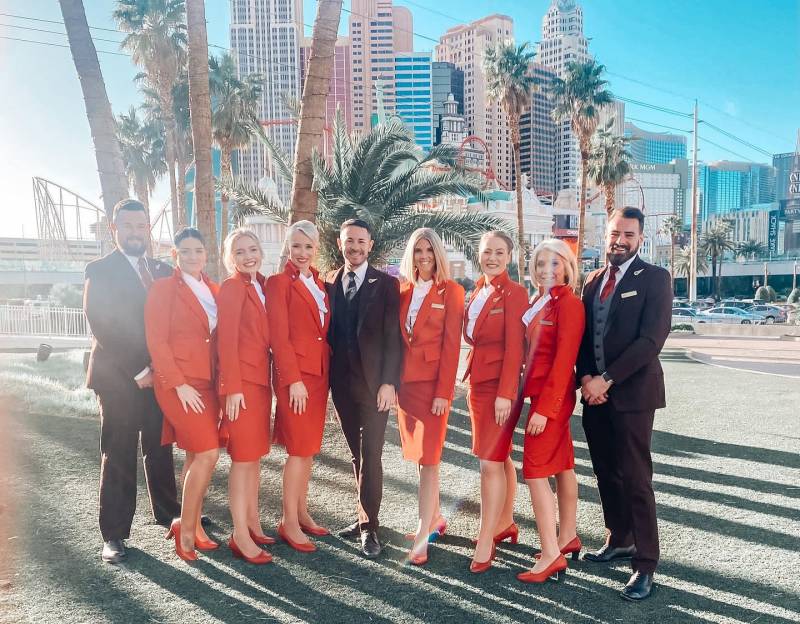 Virgin Atlantic Returns To Cape Town With Daily Services