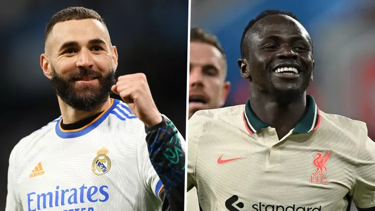 Ballon d'Or 2022 Power Rankings: Benzema vs Mane For Football's Biggest Individual Prize