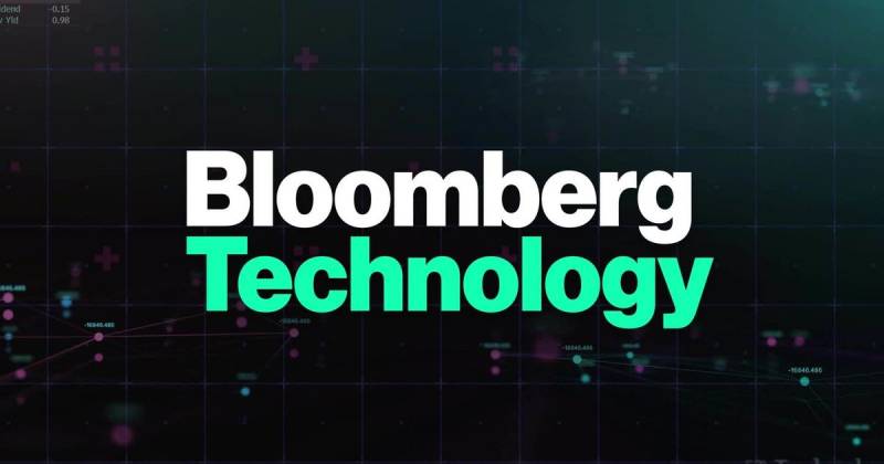 Bloomberg Technology' Full Show (05/23/2022)