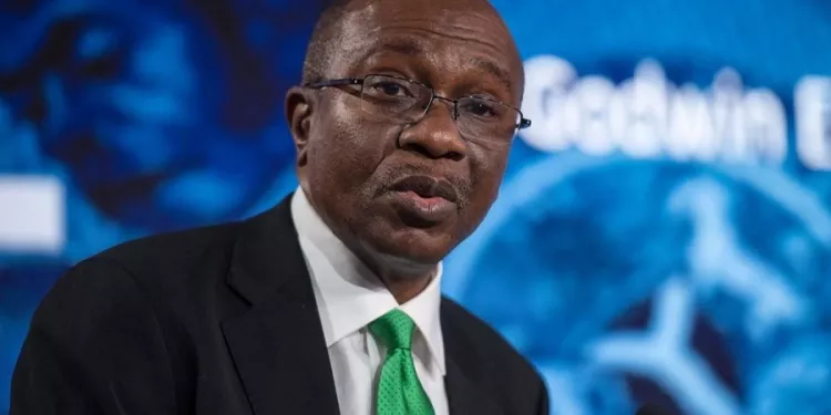 Nigeria's Central Bank Raises Monetary Policy Rate To 13%, Blames High Inflation.