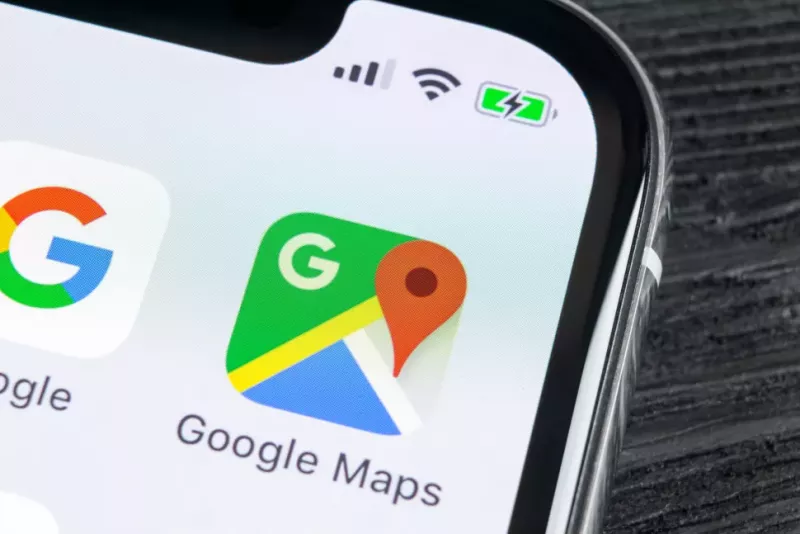 Google Maps just got a big upgrade on your phone — here's how to use it