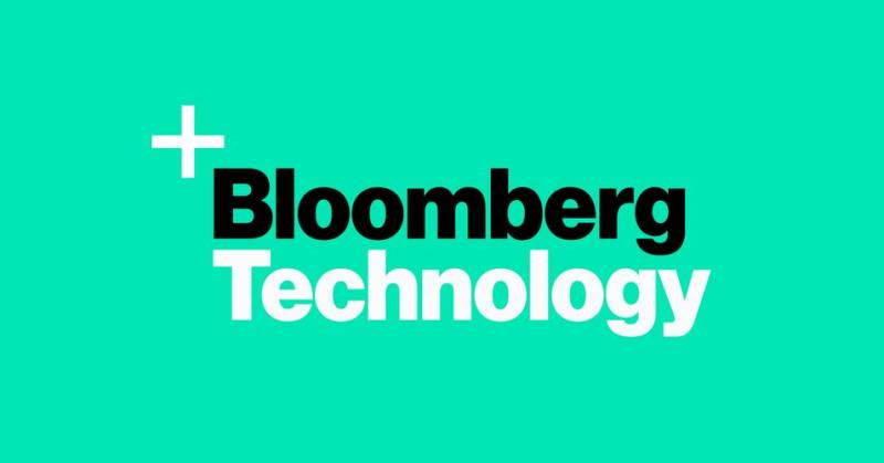 'Bloomberg Technology' Full Show (05/26/2022)