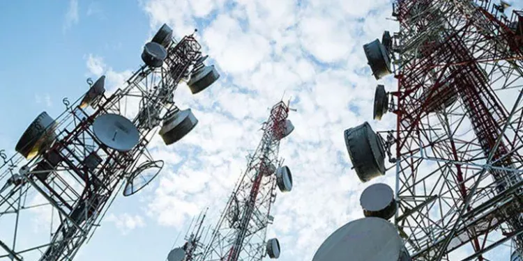 Nigeria’s Multiple Taxations Of Telcos Is The Cause Of Bad Network – Report