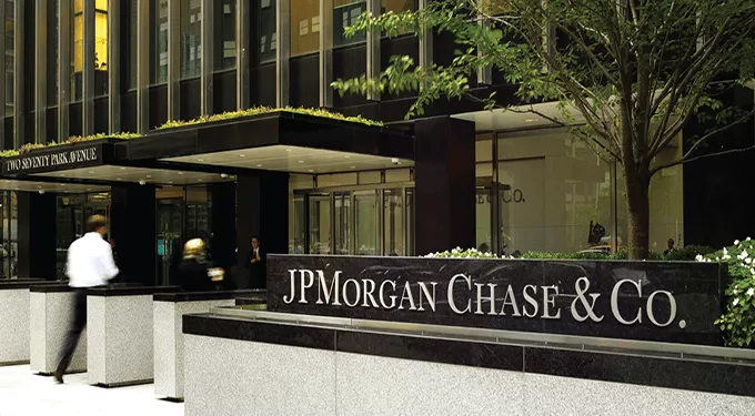 JPMorgan Says Cryptocurrencies Are Now A ‘Preferred Alternative Asset’