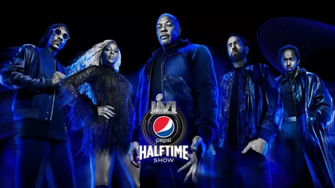 Pepsi Ending Sponsorship Of Super Bowl Halftime Show, Will Focus On Digital And Video, Other NFL Pro