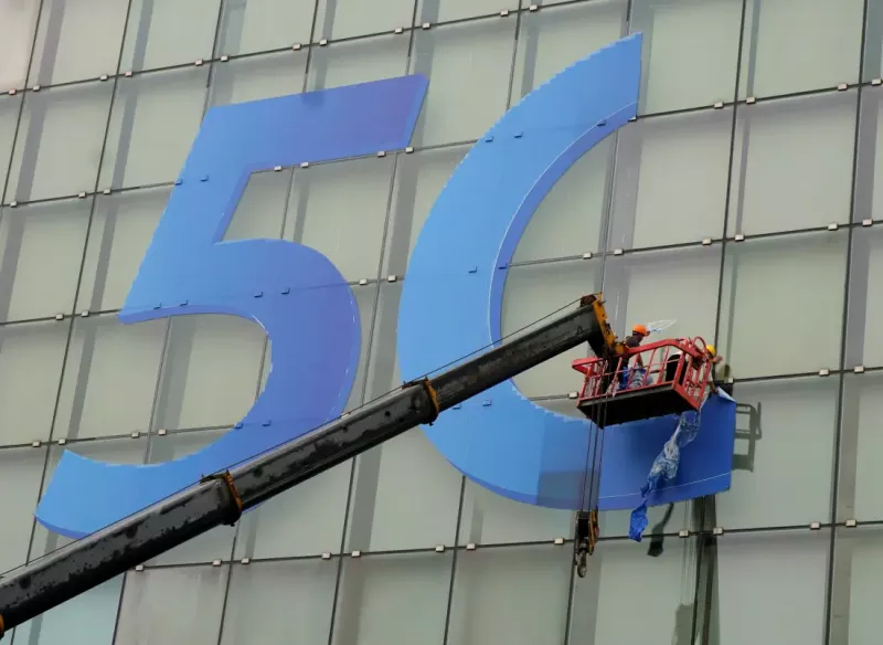 Which Countries Have Rolled Out 5G In Africa?