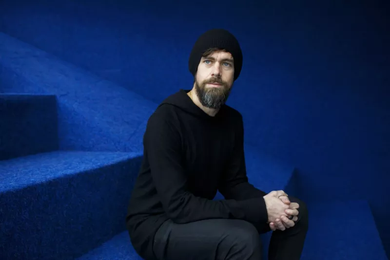 Jack Dorsey exits Twitter's board of directors