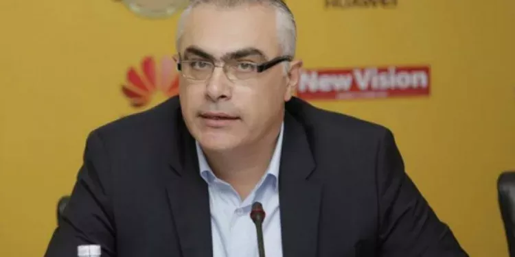 MTN Nigeria appoints Mazen Mroue as Non-Executive Director