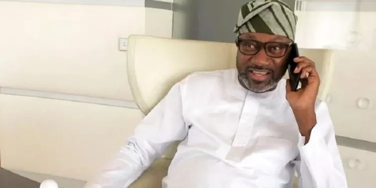 Full excerpt of Femi Otedola’s statement on his Transcorp acquisition and why he sold