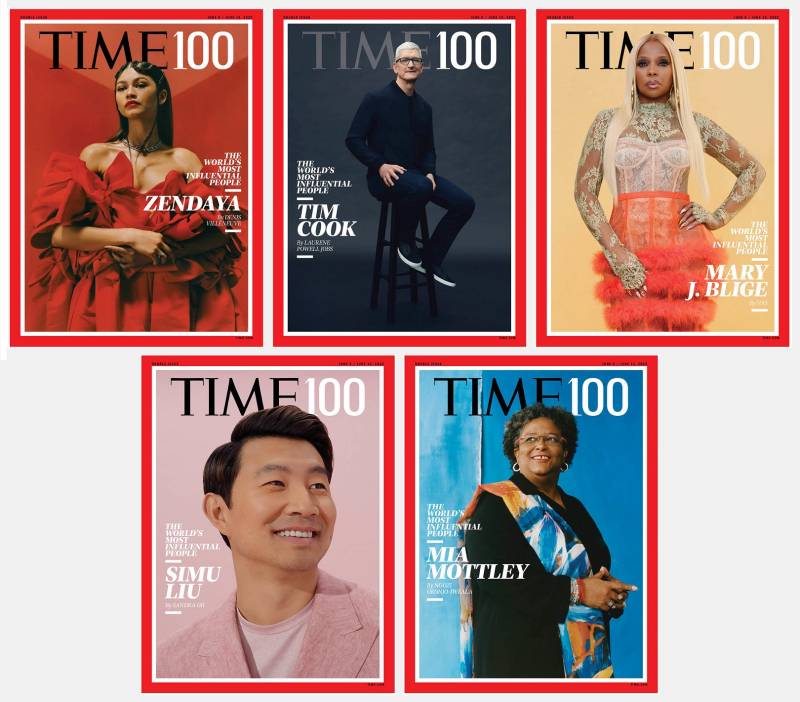 Francis Kéré, Issa Rae, Mia Mottley & More Make 2022 TIME’s 100 Most Influential People List