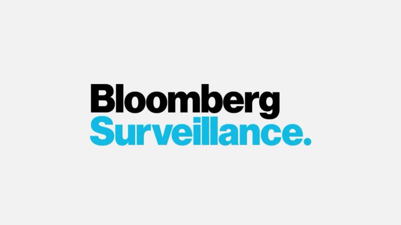 'Bloomberg Surveillance: Early Edition' Full (05/30/22)