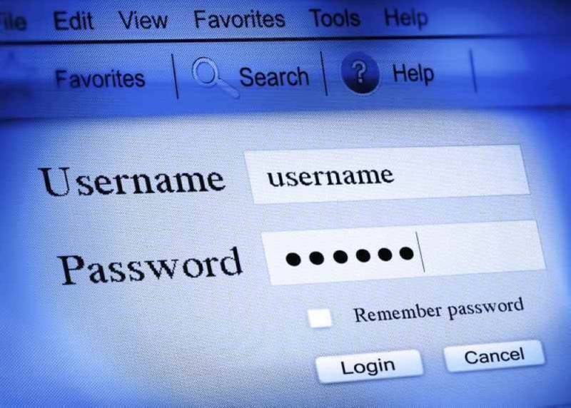 The Easy Way To Choose Better Passwords