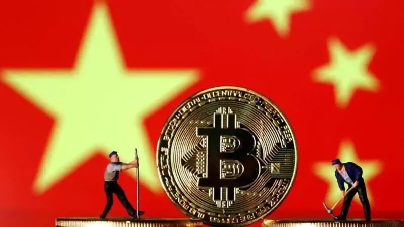 Why The Crypto Industry Was Exported Out Of China I CRYPTOLAND