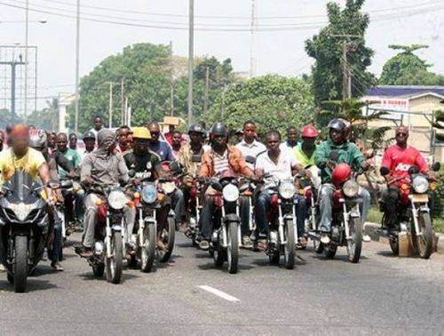 Okada Ban Begins In Lagos Today As Government Gives Fresh Directives 
