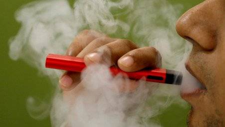  Mexico Totally Bans Sales Of E-Cigarettes