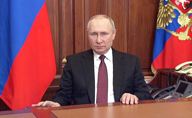 5 Unbelievable Stories About Vladimir Putin