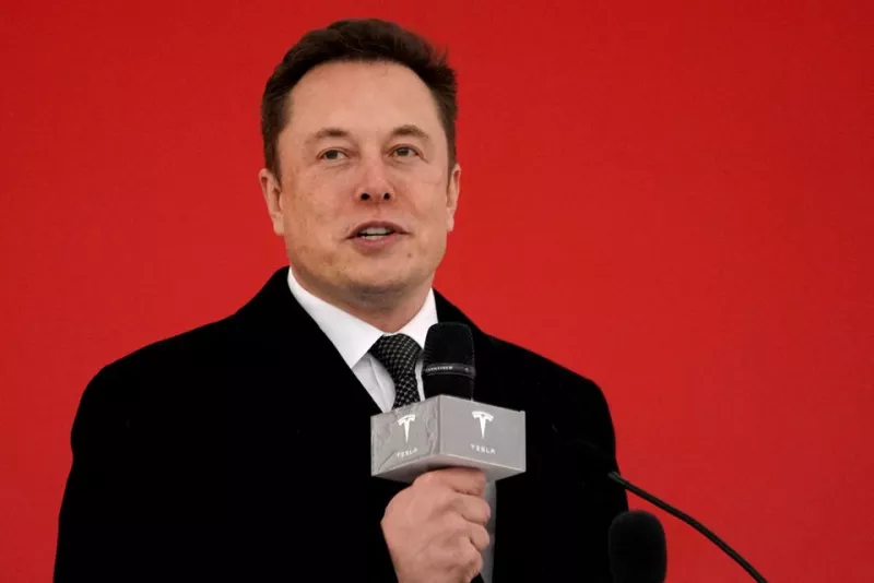 Musk Memo To Tesla Staff: Return To Office Or Leave Company