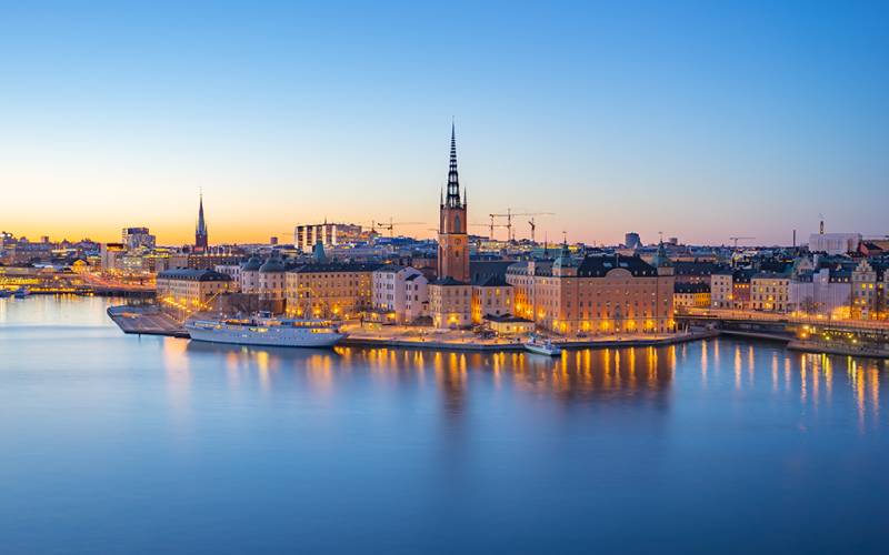 10 Popular Misconceptions About Life In Sweden