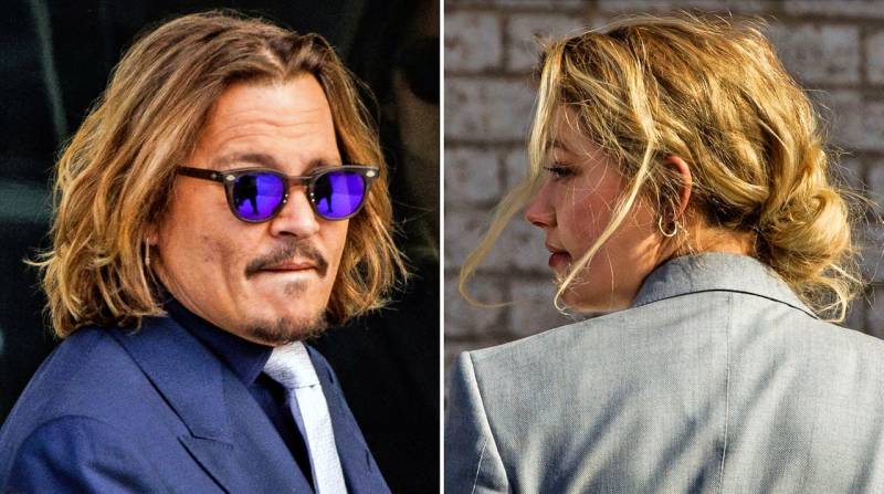 Jury Finds Both Amber Heard And Johnny Depp Liable For Defamation. Find out the Award in Damages. 