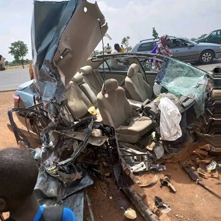 Three Female Lecturers Die In Fatal Kaduna Auto Crash. See Details.