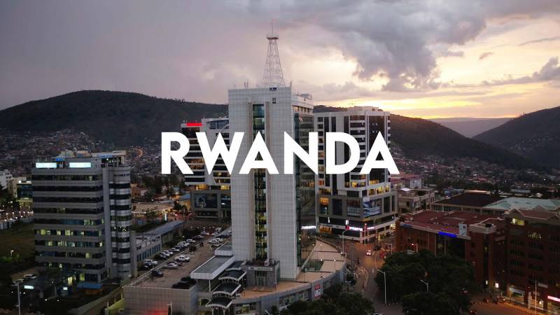 Africa’s Cleanest And Safest Country Blew My Expectations Out Of The Water KIgali, Rwanda