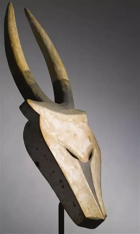 What Are African Masks Used For?