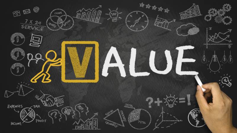 3 Most Important Core Values In Any Person