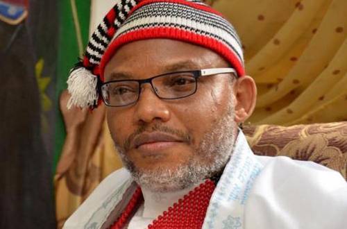 Ipob: Biafra 'media warriors' call for killings on social media - BBC Africa