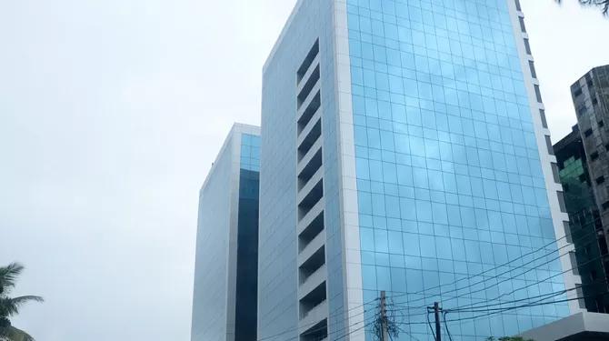 High Vacancy Rates Continue To Impact On The Lagos Office Market