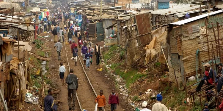 World Bank Experts List 4 Factors Hindering Nigeria’s Poverty-Reduction Goals