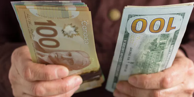 Canadian Dollar Surges Amid Hawkish Stance Of The Bank of Canada