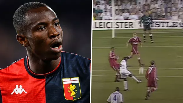 Kelvin Yeboah: The Ghana-Born Italy Under-21 Ace Hoping To Follow In Uncle Tony's Footsteps