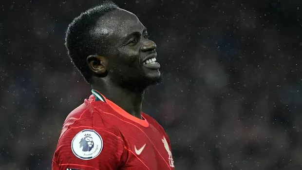 'Wrong Club!' - Adeyemi Jokes About Mane's Transfer Potential Move To Bayern Munich From Liverpool