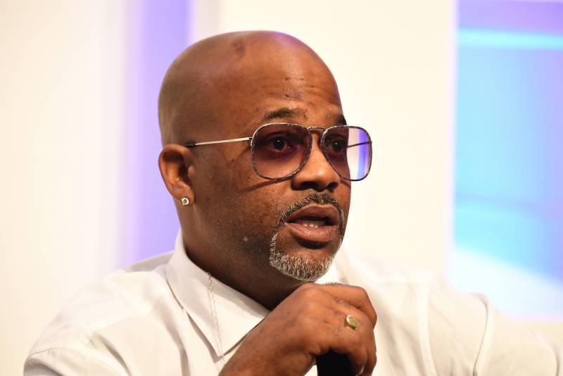 Dame Dash On Starting Rocawear, His Football League, NFTs, & More | Assets Over Liabilities