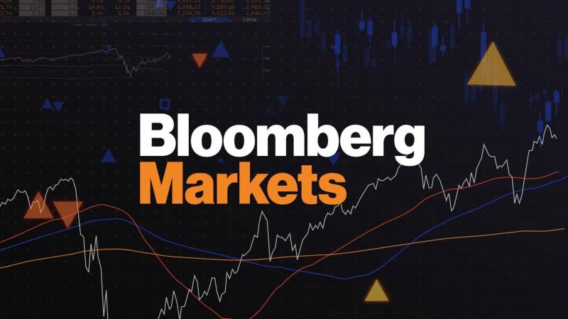 'Bloomberg The Open' Full Show (06/01/2022)