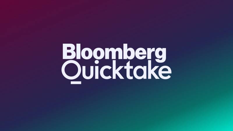 Bloomberg Quicktake LIVE: News, Documentaries and More