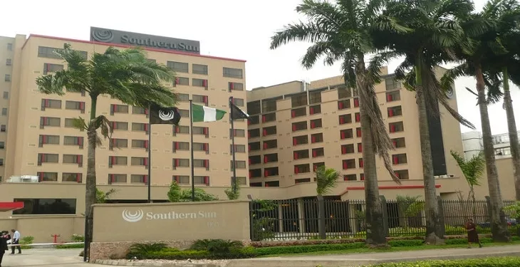 South Africans To Sell Its Equity In Southern Sun Ikoyi Hotels To Kasada Group For $30.4 Million