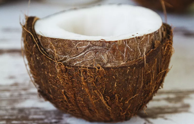 Is It Safe to Use Coconut Oil as Lube?