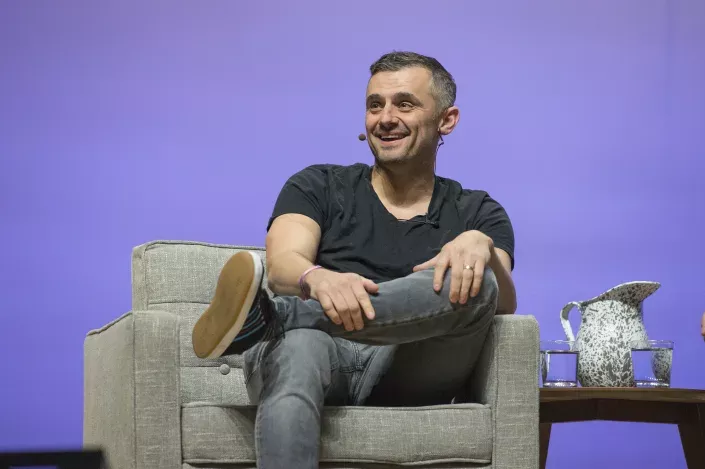 Gary Vaynerchuk On NFT Crash: 'It’s Just Starting' But 'The Fundamentals Are Real'