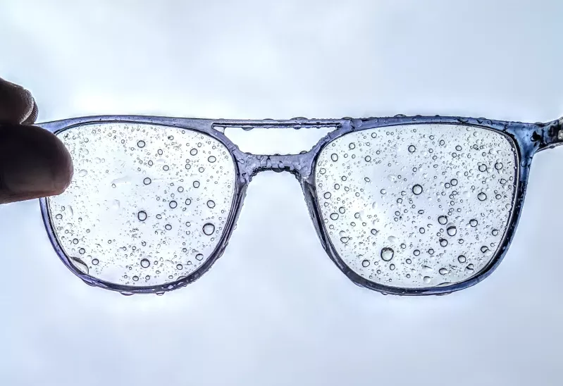 How to Clean Glasses and Sunglasses So You Can See Clearly