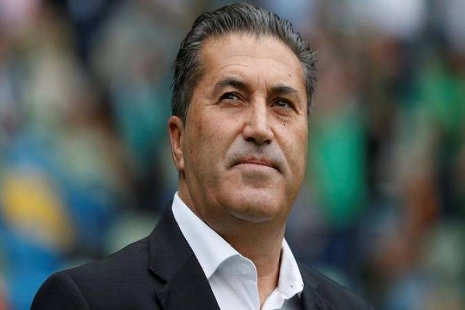 Nigeria set for 'better chapter' under Jose Peseiro despite defeats in the United States