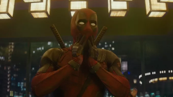 ‘Deadpool 3′ Writers Ease Fans’ Fears About Disneyfication Of R-Rated Franchise